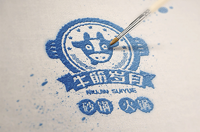 克拉玛依区VI设计：解码城市文化，打造专属视觉名片